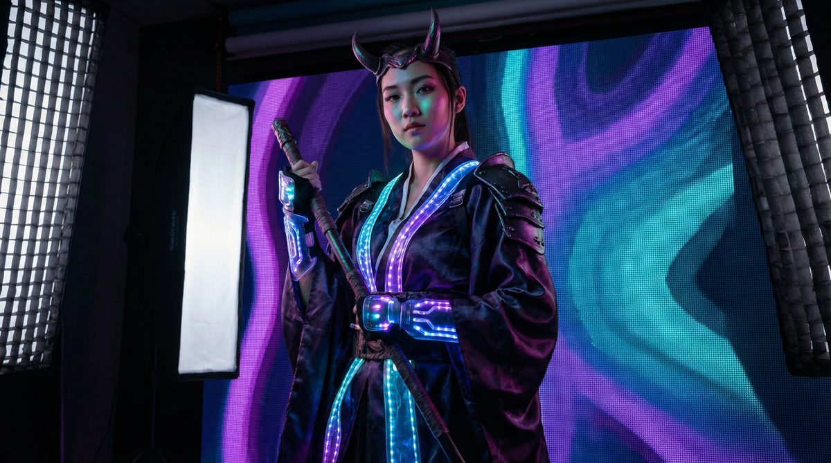 日本AV cosplay视频