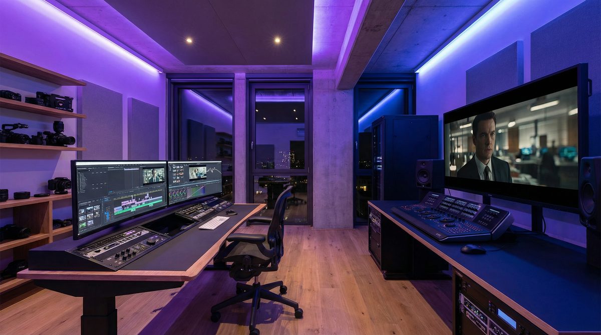 日本AV影视传媒工作室